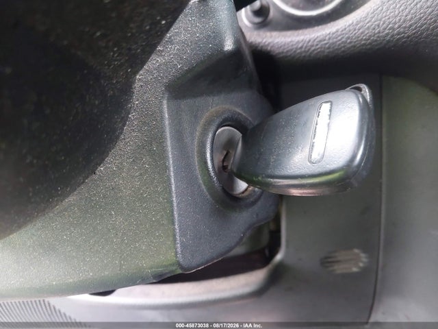 45873038 :رقم المزاد ، 1J4BA6D17BL527038 vin ، 2011 Jeep Wrangler Rubicon مزاد بيع