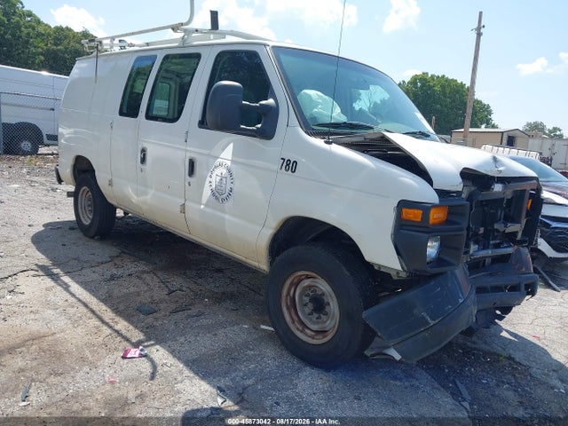 Продажа на аукционе авто 2008 Ford E-250 Commercial/recreational, vin: 1FTNE24L28DA84236, номер лота: 45873042