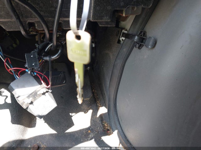 Продажа на аукционе авто 2008 Ford E-250 Commercial/recreational, vin: 1FTNE24L28DA84236, номер лота: 45873042