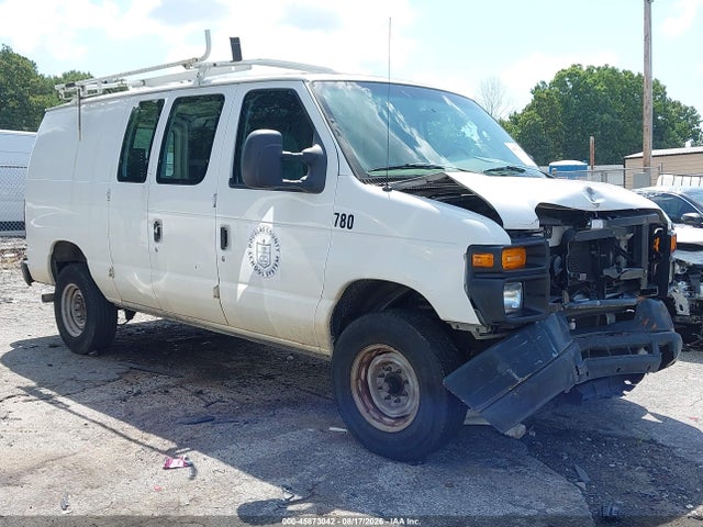 Продажа на аукционе авто 2008 Ford E-250 Commercial/recreational, vin: 1FTNE24L28DA84236, номер лота: 45873042