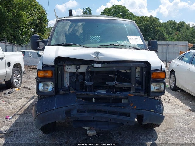 Продажа на аукционе авто 2008 Ford E-250 Commercial/recreational, vin: 1FTNE24L28DA84236, номер лота: 45873042