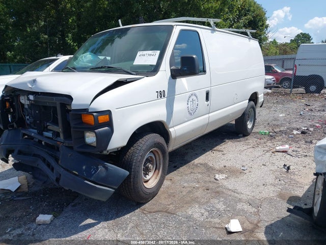 Продажа на аукционе авто 2008 Ford E-250 Commercial/recreational, vin: 1FTNE24L28DA84236, номер лота: 45873042