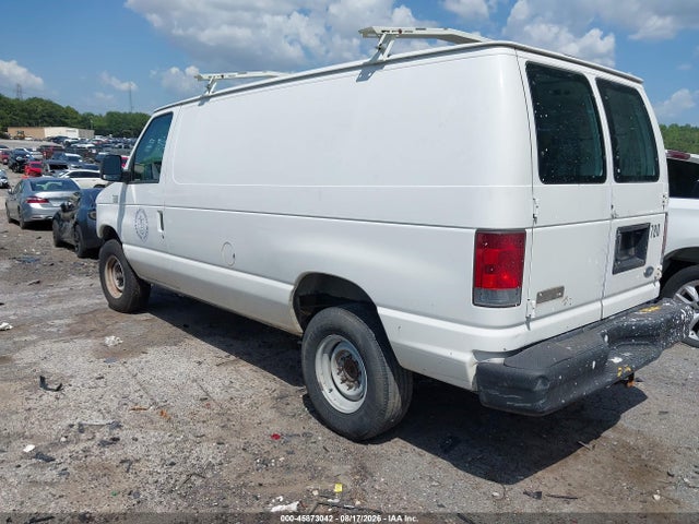 Продажа на аукционе авто 2008 Ford E-250 Commercial/recreational, vin: 1FTNE24L28DA84236, номер лота: 45873042