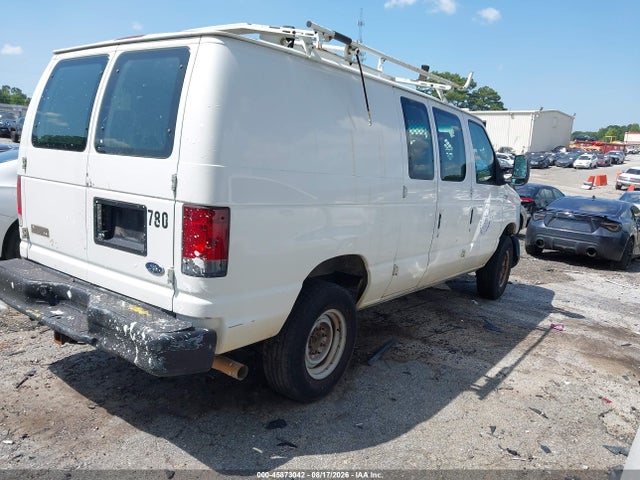 Продажа на аукционе авто 2008 Ford E-250 Commercial/recreational, vin: 1FTNE24L28DA84236, номер лота: 45873042