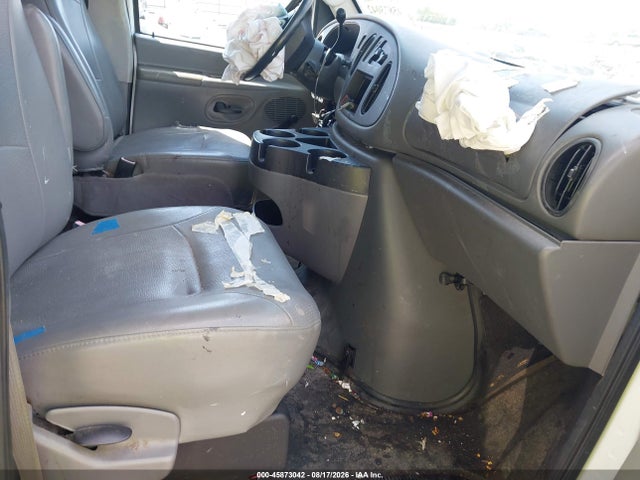 Продажа на аукционе авто 2008 Ford E-250 Commercial/recreational, vin: 1FTNE24L28DA84236, номер лота: 45873042