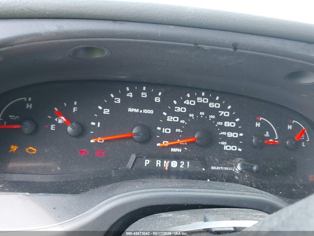 Продажа на аукционе авто 2008 Ford E-250 Commercial/recreational, vin: 1FTNE24L28DA84236, номер лота: 45873042