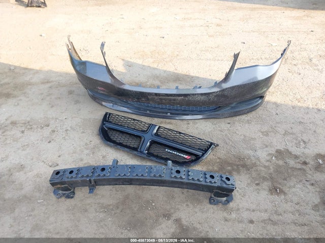Продаж на аукціоні авто 2016 Dodge Grand Caravan Se Plus, vin: 2C4RDGBG5GR359794, номер лоту: 45873049