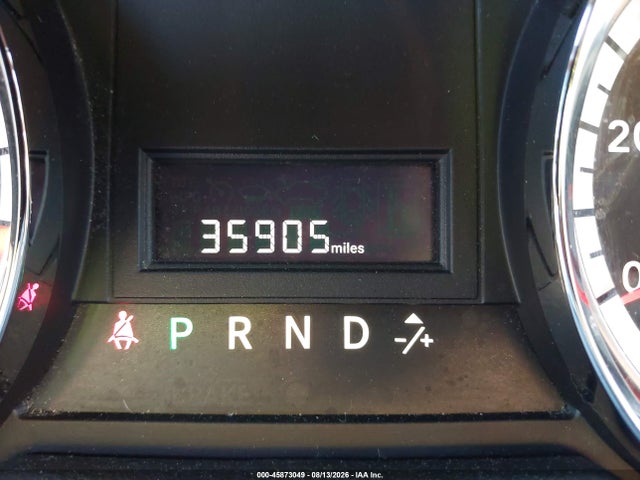 Продаж на аукціоні авто 2016 Dodge Grand Caravan Se Plus, vin: 2C4RDGBG5GR359794, номер лоту: 45873049