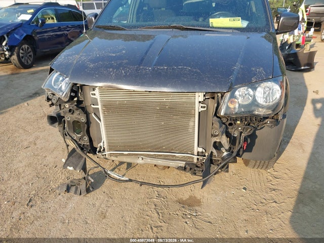 Продаж на аукціоні авто 2016 Dodge Grand Caravan Se Plus, vin: 2C4RDGBG5GR359794, номер лоту: 45873049