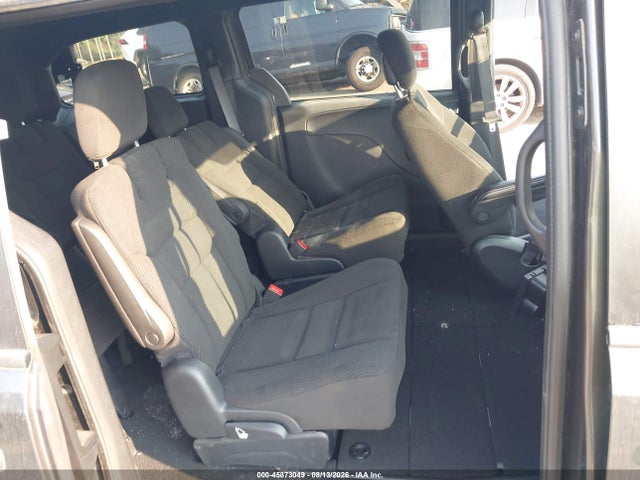 Продаж на аукціоні авто 2016 Dodge Grand Caravan Se Plus, vin: 2C4RDGBG5GR359794, номер лоту: 45873049