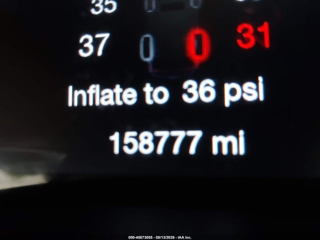 2018 Dodge Durango Sxt Awd მანქანა იყიდება აუქციონზე, vin: 1C4RDJAG3JC490303, აუქციონის ნომერი: 45873055