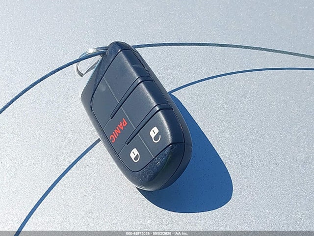 Aukcja sprzedaży 2023 Jeep Renegade Latitude 4x4, vin: ZACNJDB17PPP34877, numer aukcji: 45873056