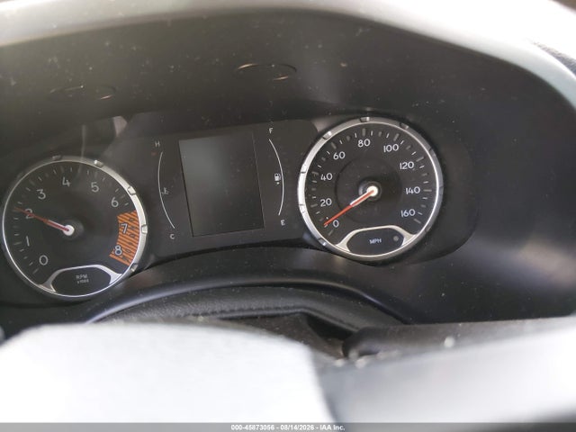 Aukcja sprzedaży 2023 Jeep Renegade Latitude 4x4, vin: ZACNJDB17PPP34877, numer aukcji: 45873056