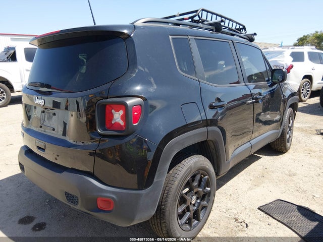 Aukcja sprzedaży 2023 Jeep Renegade Latitude 4x4, vin: ZACNJDB17PPP34877, numer aukcji: 45873056