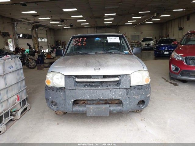 Продажа на аукционе авто 2004 Nissan Frontier Xe, vin: 1N6DD26T44C429095, номер лота: 45873062