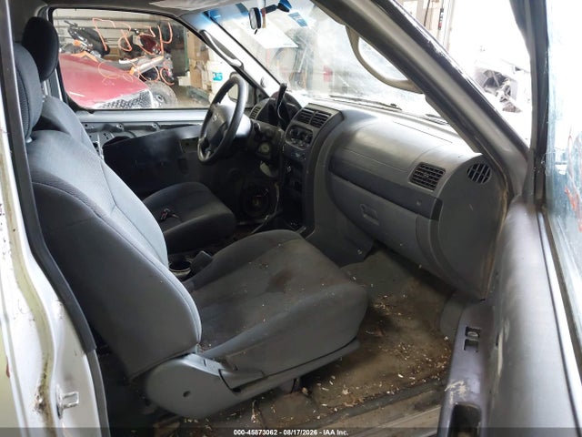 Продажа на аукционе авто 2004 Nissan Frontier Xe, vin: 1N6DD26T44C429095, номер лота: 45873062
