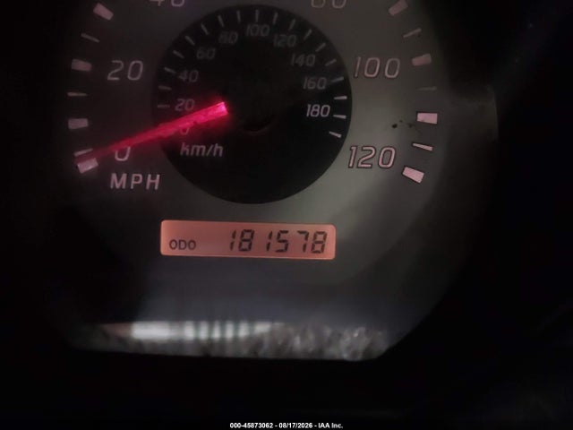 Продажа на аукционе авто 2004 Nissan Frontier Xe, vin: 1N6DD26T44C429095, номер лота: 45873062