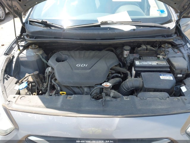 Aukcja sprzedaży 2015 Hyundai Accent Gls, vin: KMHCT4AE3FU898015, numer aukcji: 45873066