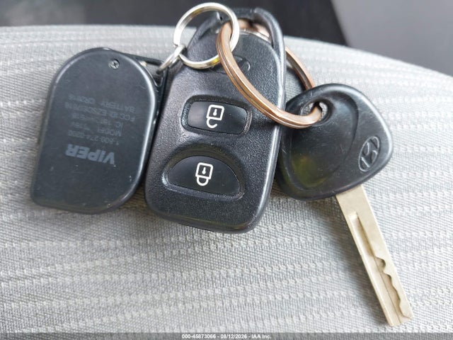 Aukcja sprzedaży 2015 Hyundai Accent Gls, vin: KMHCT4AE3FU898015, numer aukcji: 45873066