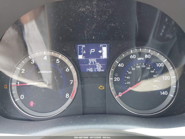 Aukcja sprzedaży 2015 Hyundai Accent Gls, vin: KMHCT4AE3FU898015, numer aukcji: 45873066