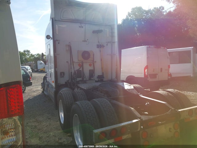 Продажа на аукционе авто 2017 Peterbilt 579, vin: 1XPBD49X8HD392586, номер лота: 45873069