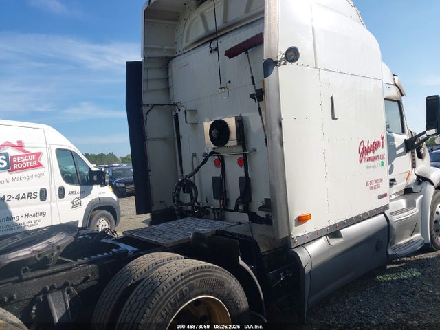 Продажа на аукционе авто 2017 Peterbilt 579, vin: 1XPBD49X8HD392586, номер лота: 45873069
