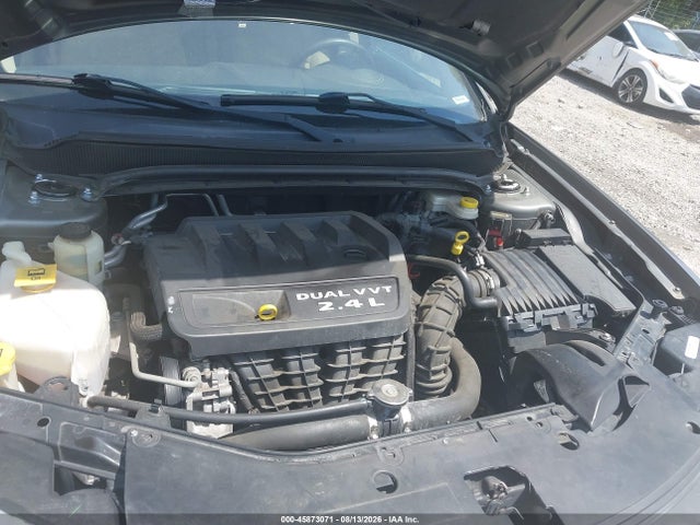 Auction sale of the 2013 Dodge Avenger Se, vin: 1C3CDZAB2DN652248, lot number: 45873071