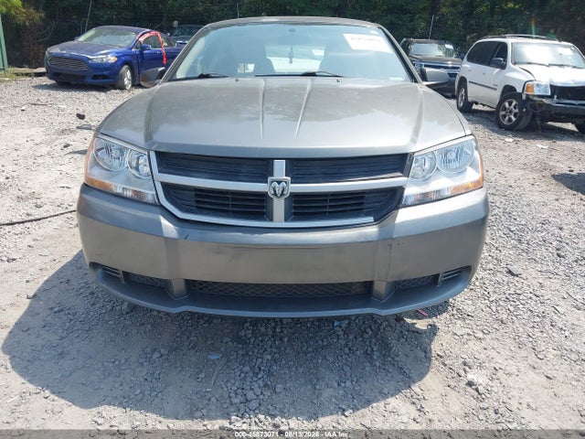 Auction sale of the 2013 Dodge Avenger Se, vin: 1C3CDZAB2DN652248, lot number: 45873071