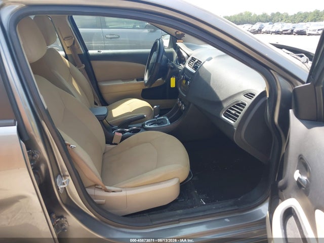 Auction sale of the 2013 Dodge Avenger Se, vin: 1C3CDZAB2DN652248, lot number: 45873071