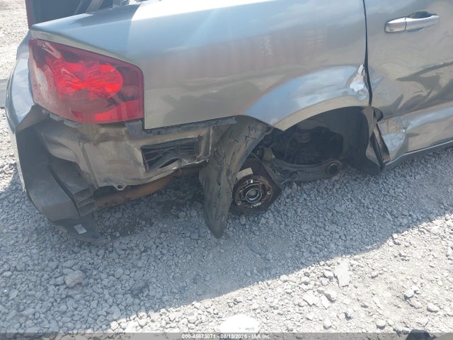 Auction sale of the 2013 Dodge Avenger Se, vin: 1C3CDZAB2DN652248, lot number: 45873071
