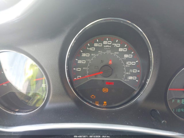 Auction sale of the 2013 Dodge Avenger Se, vin: 1C3CDZAB2DN652248, lot number: 45873071