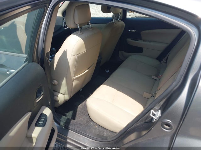 Auction sale of the 2013 Dodge Avenger Se, vin: 1C3CDZAB2DN652248, lot number: 45873071