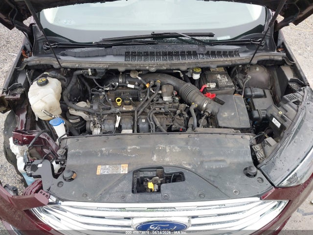 Продажа на аукционе авто 2022 Ford Edge Sel, vin: 2FMPK4J9XNBA23042, номер лота: 45873075