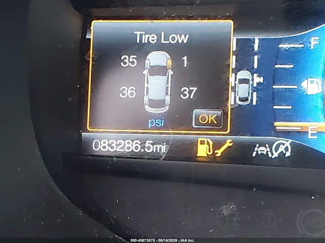 Продажа на аукционе авто 2022 Ford Edge Sel, vin: 2FMPK4J9XNBA23042, номер лота: 45873075