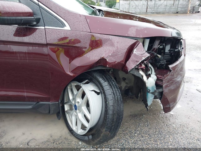Продажа на аукционе авто 2022 Ford Edge Sel, vin: 2FMPK4J9XNBA23042, номер лота: 45873075
