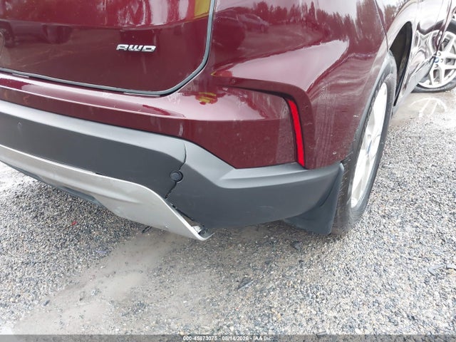 Продажа на аукционе авто 2022 Ford Edge Sel, vin: 2FMPK4J9XNBA23042, номер лота: 45873075