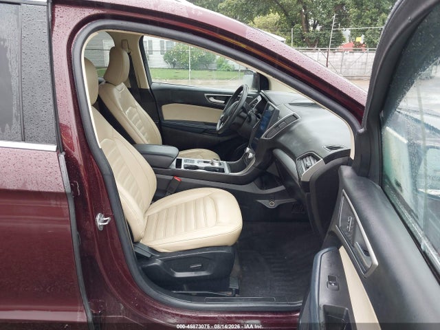 Продажа на аукционе авто 2022 Ford Edge Sel, vin: 2FMPK4J9XNBA23042, номер лота: 45873075