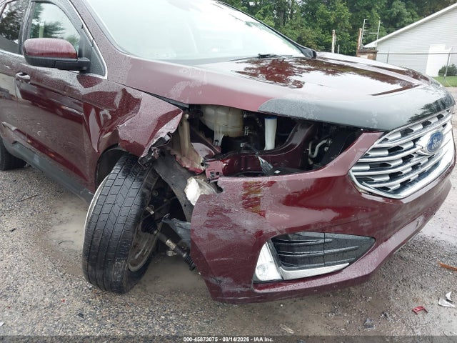 Продажа на аукционе авто 2022 Ford Edge Sel, vin: 2FMPK4J9XNBA23042, номер лота: 45873075