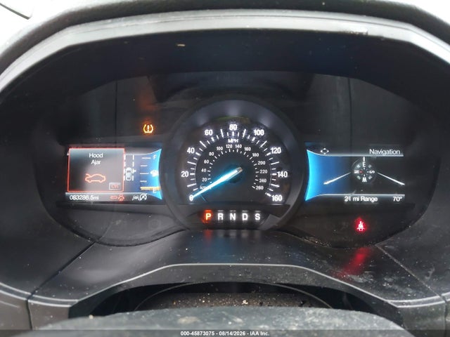 Продажа на аукционе авто 2022 Ford Edge Sel, vin: 2FMPK4J9XNBA23042, номер лота: 45873075