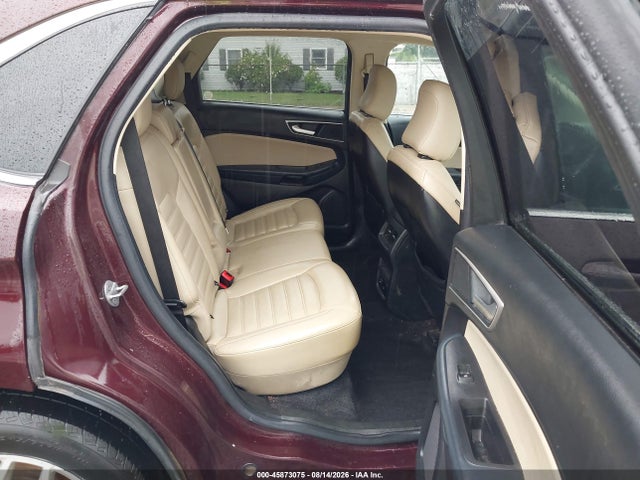 Продажа на аукционе авто 2022 Ford Edge Sel, vin: 2FMPK4J9XNBA23042, номер лота: 45873075
