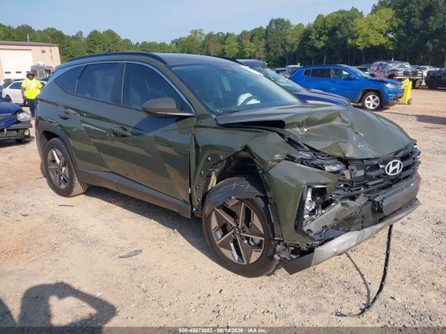 Aukcja sprzedaży 2026 Hyundai Tucson Sel, vin: 5NMJB3DE7TH643911, numer aukcji: 45873082