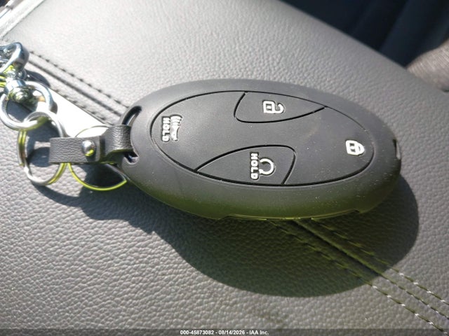 45873082 :رقم المزاد ، 5NMJB3DE7TH643911 vin ، 2026 Hyundai Tucson Sel مزاد بيع