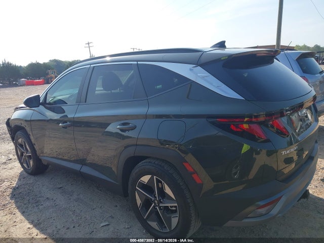 45873082 :رقم المزاد ، 5NMJB3DE7TH643911 vin ، 2026 Hyundai Tucson Sel مزاد بيع