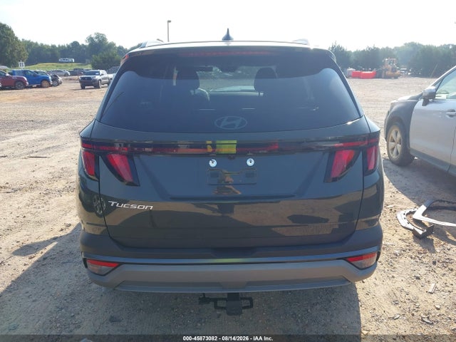 45873082 :رقم المزاد ، 5NMJB3DE7TH643911 vin ، 2026 Hyundai Tucson Sel مزاد بيع
