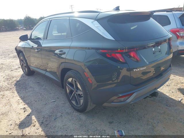 45873082 :رقم المزاد ، 5NMJB3DE7TH643911 vin ، 2026 Hyundai Tucson Sel مزاد بيع