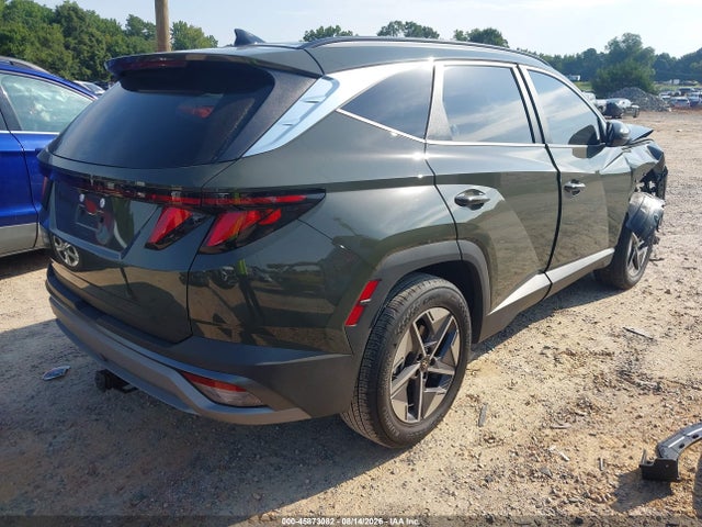 45873082 :رقم المزاد ، 5NMJB3DE7TH643911 vin ، 2026 Hyundai Tucson Sel مزاد بيع