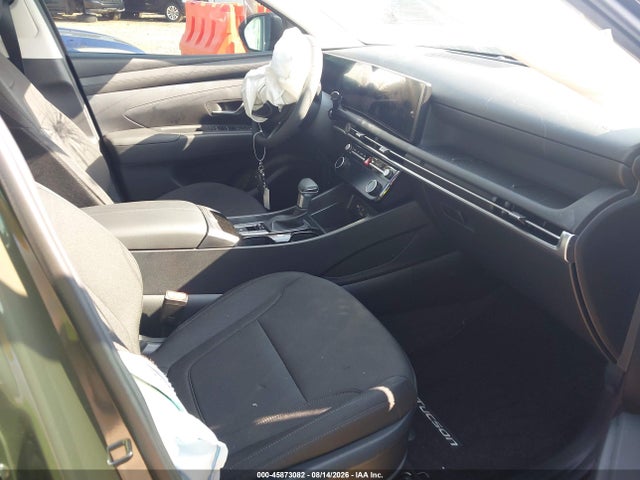 45873082 :رقم المزاد ، 5NMJB3DE7TH643911 vin ، 2026 Hyundai Tucson Sel مزاد بيع
