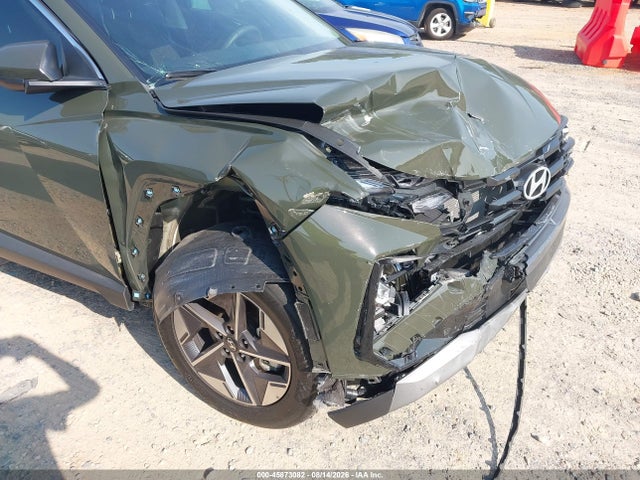 45873082 :رقم المزاد ، 5NMJB3DE7TH643911 vin ، 2026 Hyundai Tucson Sel مزاد بيع