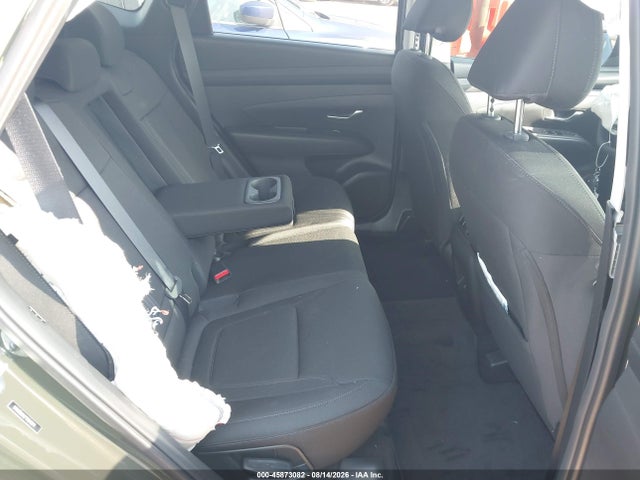 45873082 :رقم المزاد ، 5NMJB3DE7TH643911 vin ، 2026 Hyundai Tucson Sel مزاد بيع