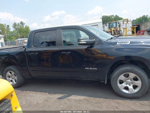 Aukcja sprzedaży 2021 Ram 1500 Big Horn  4x4 5'7 Box, vin: 1C6SRFFT7MN571018, numer aukcji: 45873094